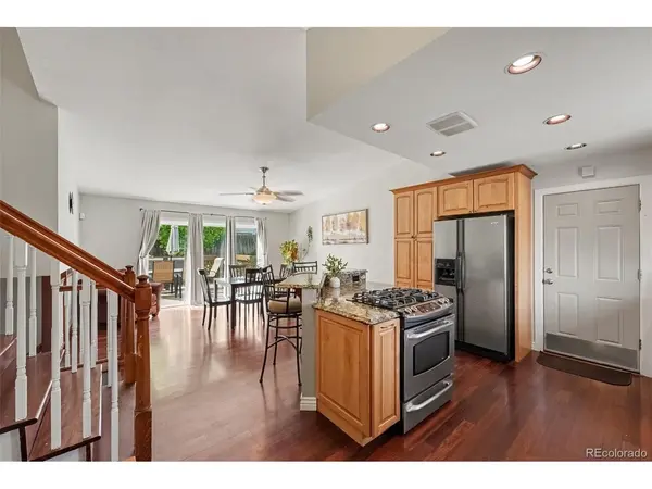 21288 E Powers, Aurora, CO 80015
