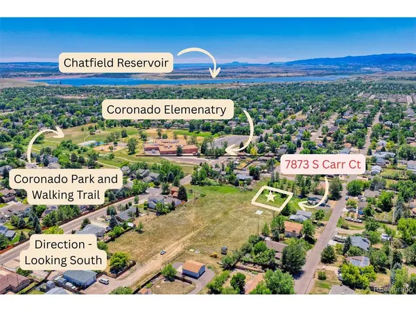 7873 S Carr, Littleton, CO 80128