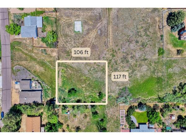 7873 S Carr, Littleton, CO 80128