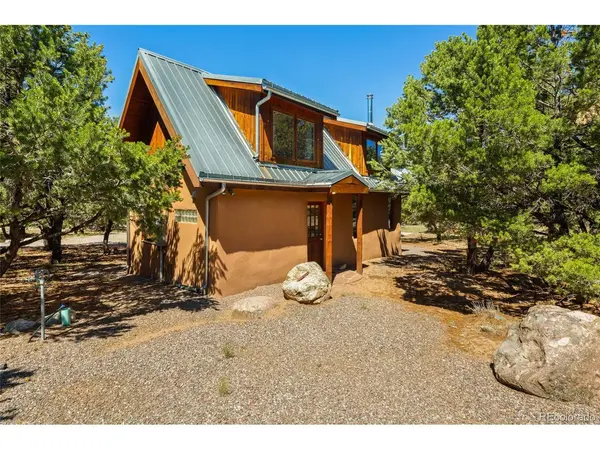4288 Fallen Tree, Crestone, CO 81131