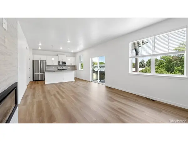 1340 Sunrise Hill, Berthoud, CO 80513