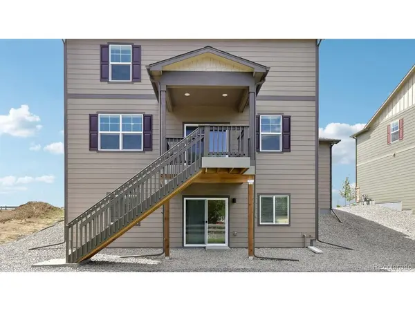 1340 Sunrise Hill, Berthoud, CO 80513