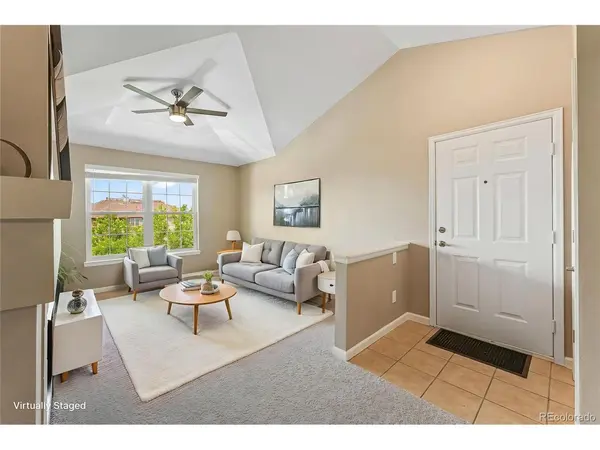 12824 Ironstone #302, Parker, CO 80134