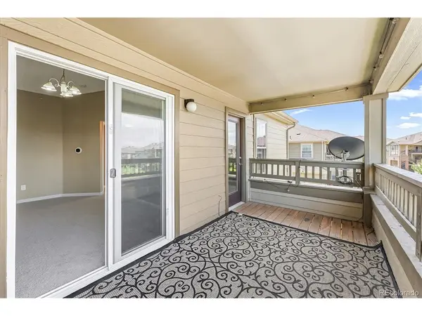 12824 Ironstone #302, Parker, CO 80134