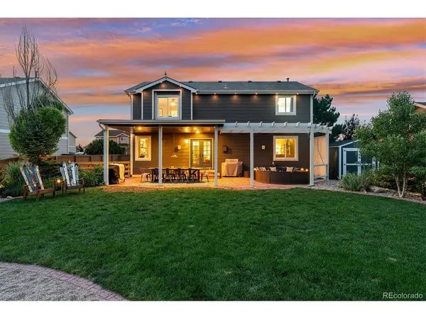 1282 Kittery, Castle Rock, CO 80104