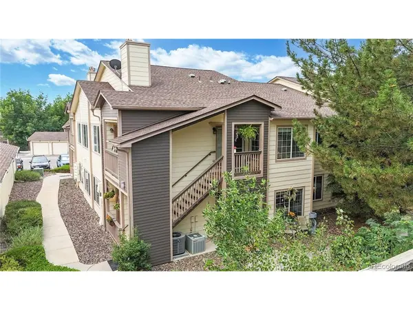 5415 S Dover #102, Littleton, CO 80123
