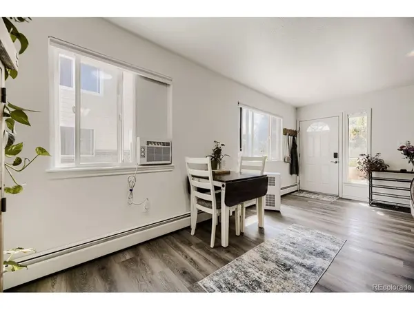 7309 W Hampden #503, Denver, CO 80227