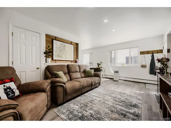 7309 W Hampden #503, Denver, CO 80227