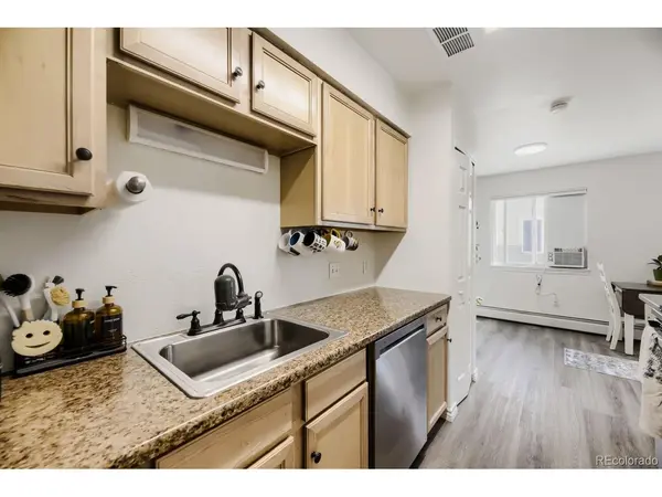 7309 W Hampden #503, Denver, CO 80227