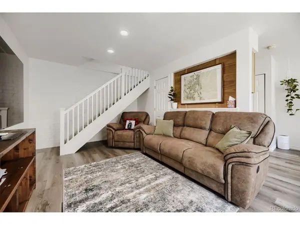 7309 W Hampden #503, Denver, CO 80227