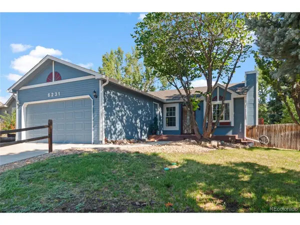 6231 W 116th, Westminster, CO 80020