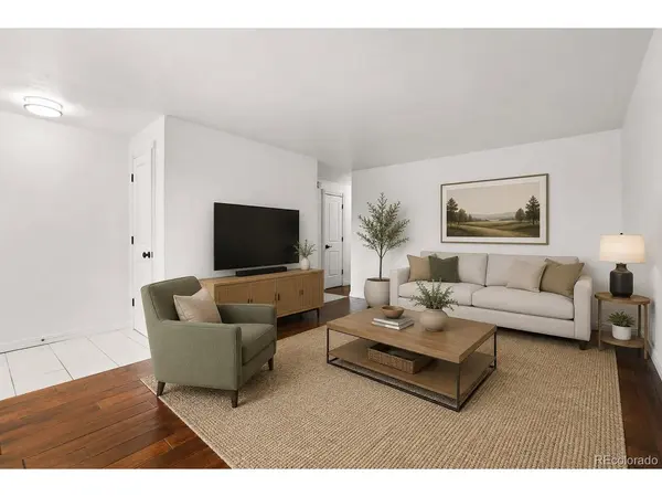 3963 W 65th, Arvada, CO 80003