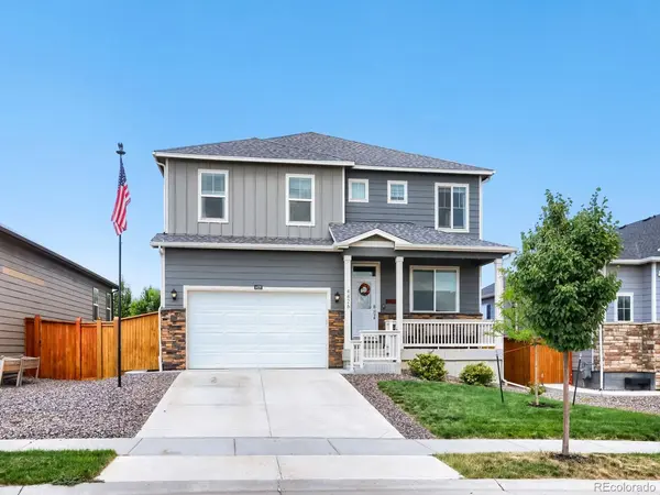 4426 Garnet, Longmont, CO 80504