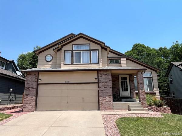 6544 S Swadley, Littleton, CO 80127
