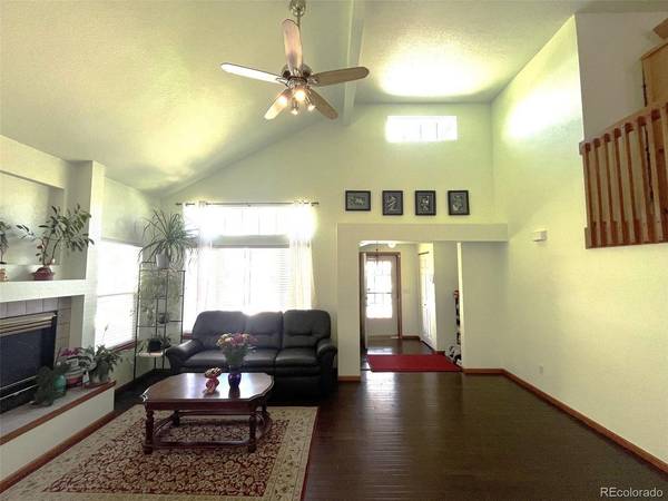 6544 S Swadley, Littleton, CO 80127