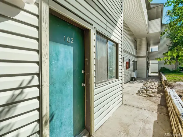 1705 Heatheridge #E-102, Fort Collins, CO 80526