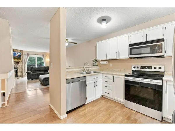 3536 S Depew #6, Denver, CO 80235