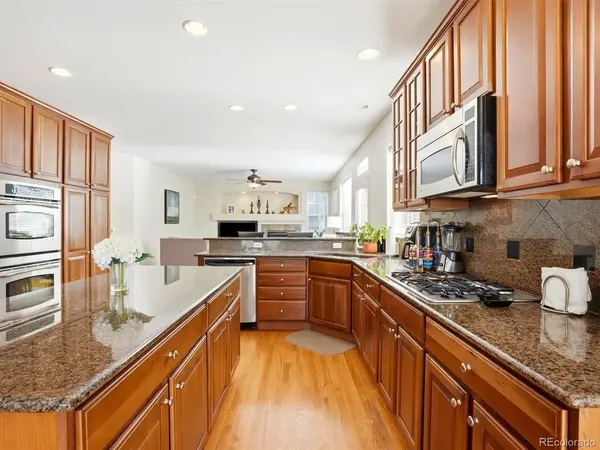 11861 S Breeze Grass, Parker, CO 80134