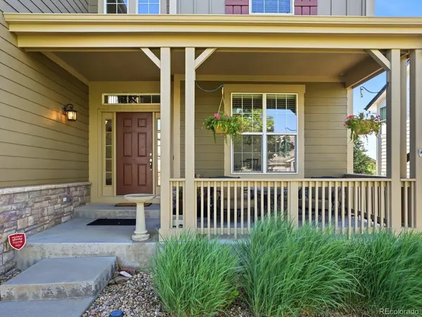11861 S Breeze Grass, Parker, CO 80134