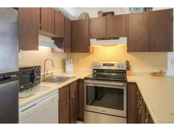 220 E La Bonte #307, Dillon, CO 80435