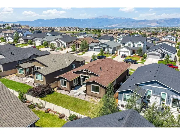 8121 De Anza Peak, Colorado Springs, CO 80924