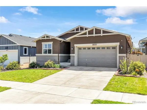 8121 De Anza Peak, Colorado Springs, CO 80924