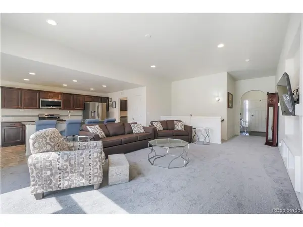 8121 De Anza Peak, Colorado Springs, CO 80924