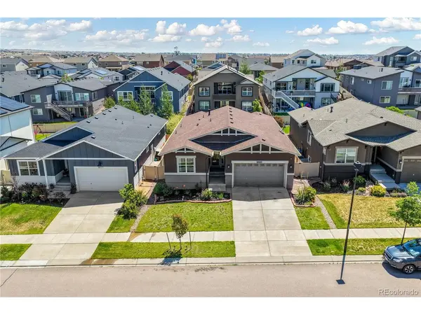 8121 De Anza Peak, Colorado Springs, CO 80924