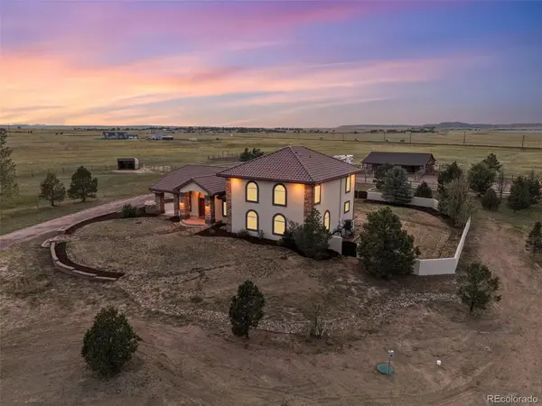 19530 Cheryl, Peyton, CO 80831