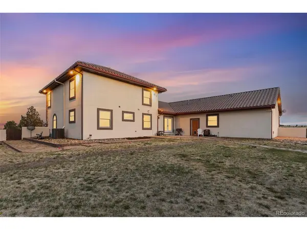 19530 Cheryl, Peyton, CO 80831