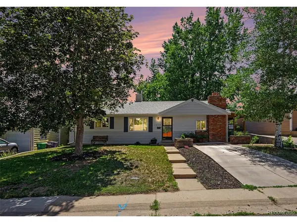 1830 S Stuart, Denver, CO 80219