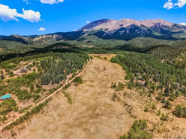 Spanish Peaks Ranch Lots 56 & 57, Aguilar, CO 81020