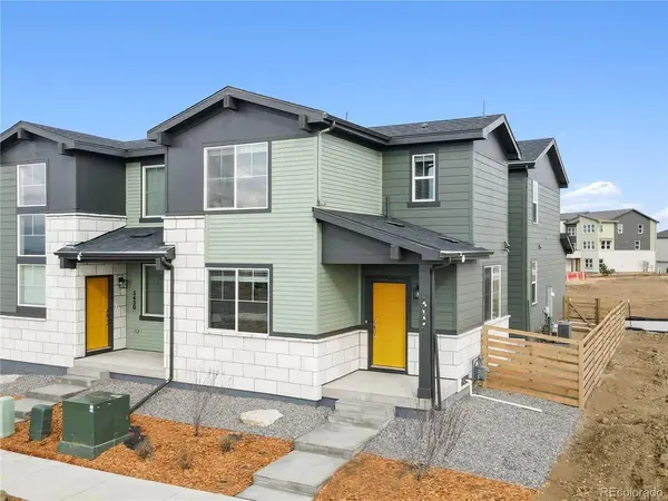 5422 N Denali, Aurora, CO 80019