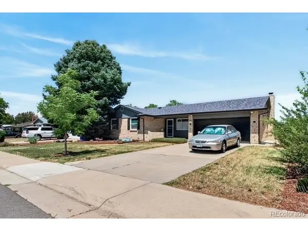 16333 E 7th, Aurora, CO 80011