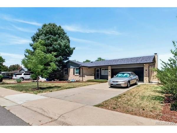 16333 E 7th, Aurora, CO 80011