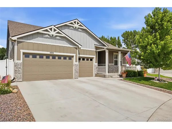 5032 Hawtrey, Windsor, CO 80550