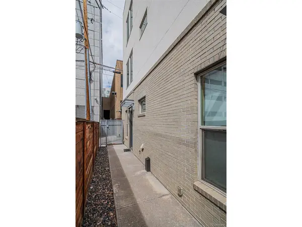 1323 Elati #6, Denver, CO 80204