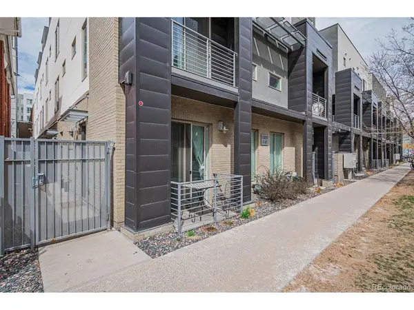 1323 Elati #6, Denver, CO 80204