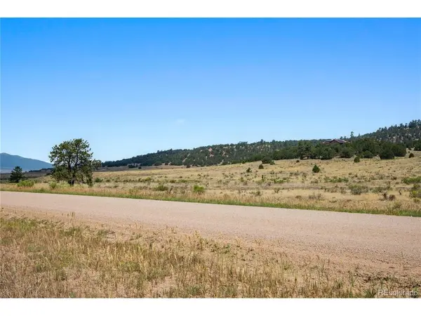 Airport Way, Westcliffe, CO 81252
