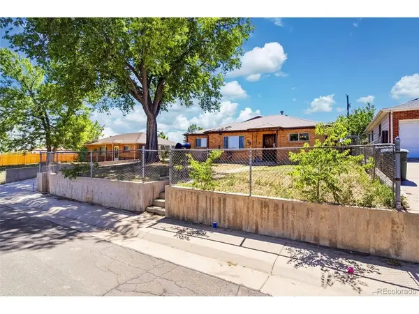 9411 Lilly, Thornton, CO 80229