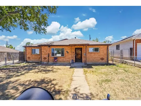 9411 Lilly, Thornton, CO 80229