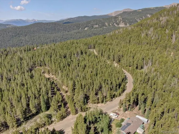 0 Upper Forest Rd, Idaho Springs, CO 80452