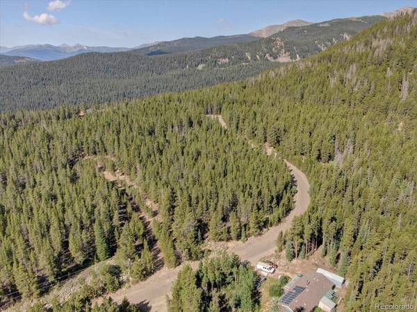 0 Upper Forest Rd, Idaho Springs, CO 80452