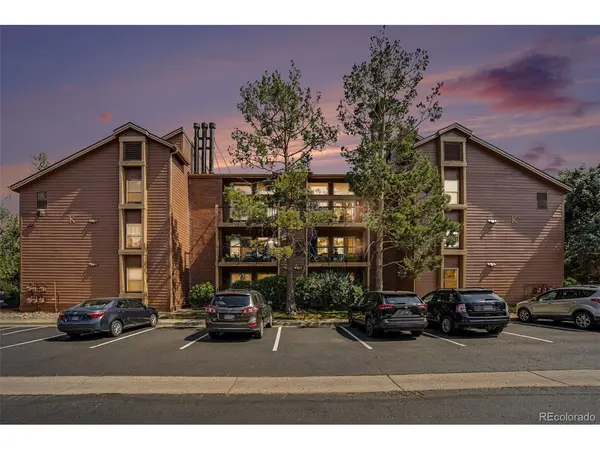 4899 S Dudley #4K, Littleton, CO 80123