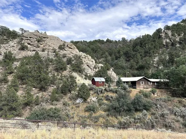 73213 Highway 64, Meeker, CO 81641