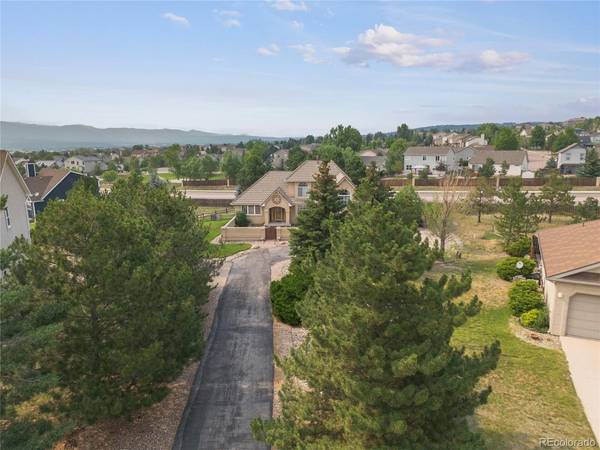 15390 Copperfield, Colorado Springs, CO 80921