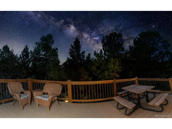 400 Valley Crescent, Palmer Lake, CO 80133
