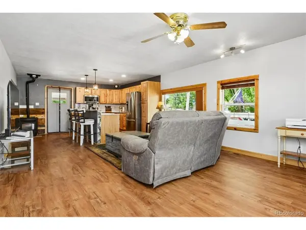 201 Mill, Buena Vista, CO 81211