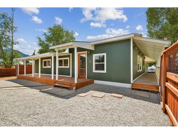 201 Mill, Buena Vista, CO 81211