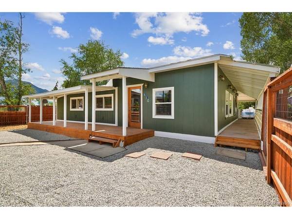 201 Mill, Buena Vista, CO 81211